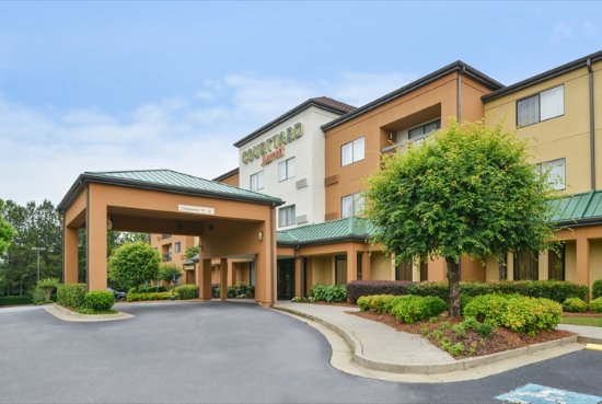 Courtyard Suwanee, GA